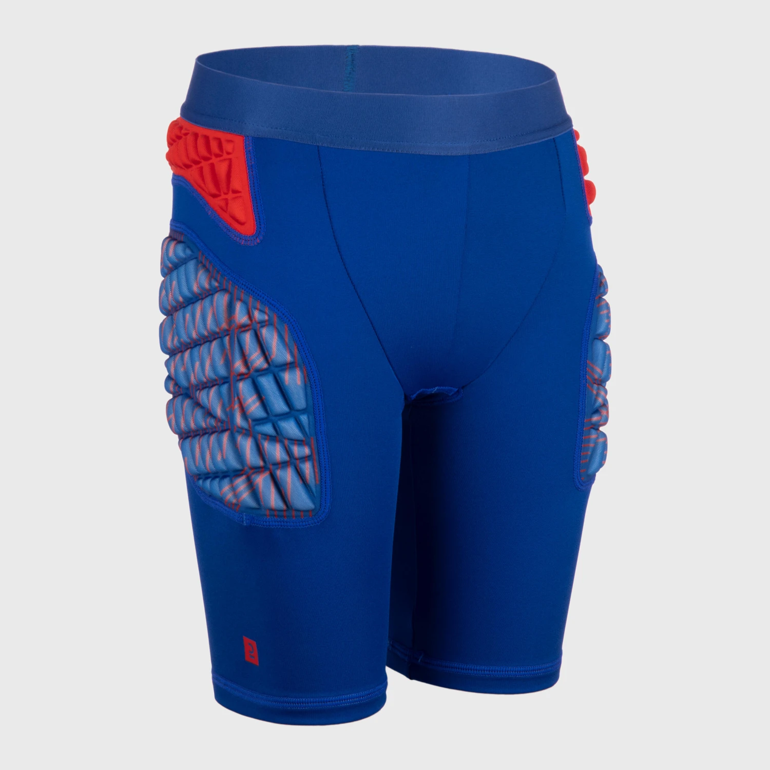 Kids' Protective Rugby Undershorts R500 3 Kids' Protective Rugby Undershorts R500