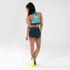 Kalenji Women's Athletics Crop Top -Outdoor Equipment Store k0f5ffef29a426ad194d48773e32954e4