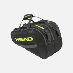 Head Padel Bag Base - Black 5 Head Padel Bag Base - Black -Outdoor Equipment Store k0f7a6c67b8a8142f42280f49ef3e7963