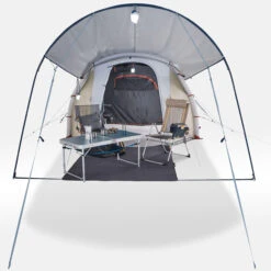 Universal Tent Awning For Quechua Tents -Outdoor Equipment Store k105bcce14e7d8ca2051087daac47cf61