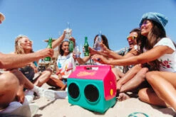 IGLOO KoolTunes Retro Cooler & Speaker 13 IGLOO KoolTunes Retro Cooler & Speaker -Outdoor Equipment Store k10e403169a8760295905131bd54104c4