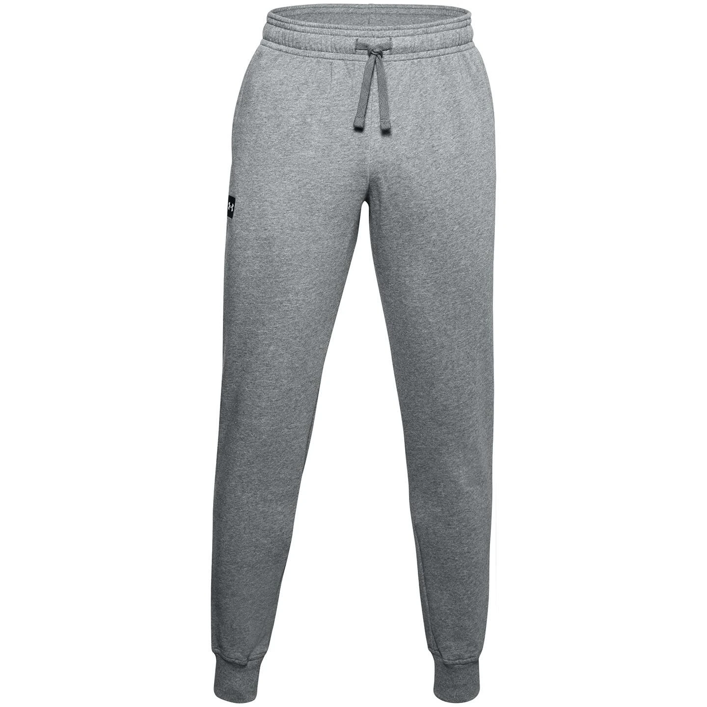 Under Armour Mens Rival Jogging Bottoms (Academy Blue/Onyx White) 10 Under Armour Mens Rival Jogging Bottoms (Academy Blue/Onyx White) - Image 8