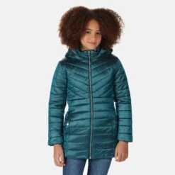 Regatta Kids' Babette Insulated Jacket -Outdoor Equipment Store k1279400df478c67583c6b787d19b6c35