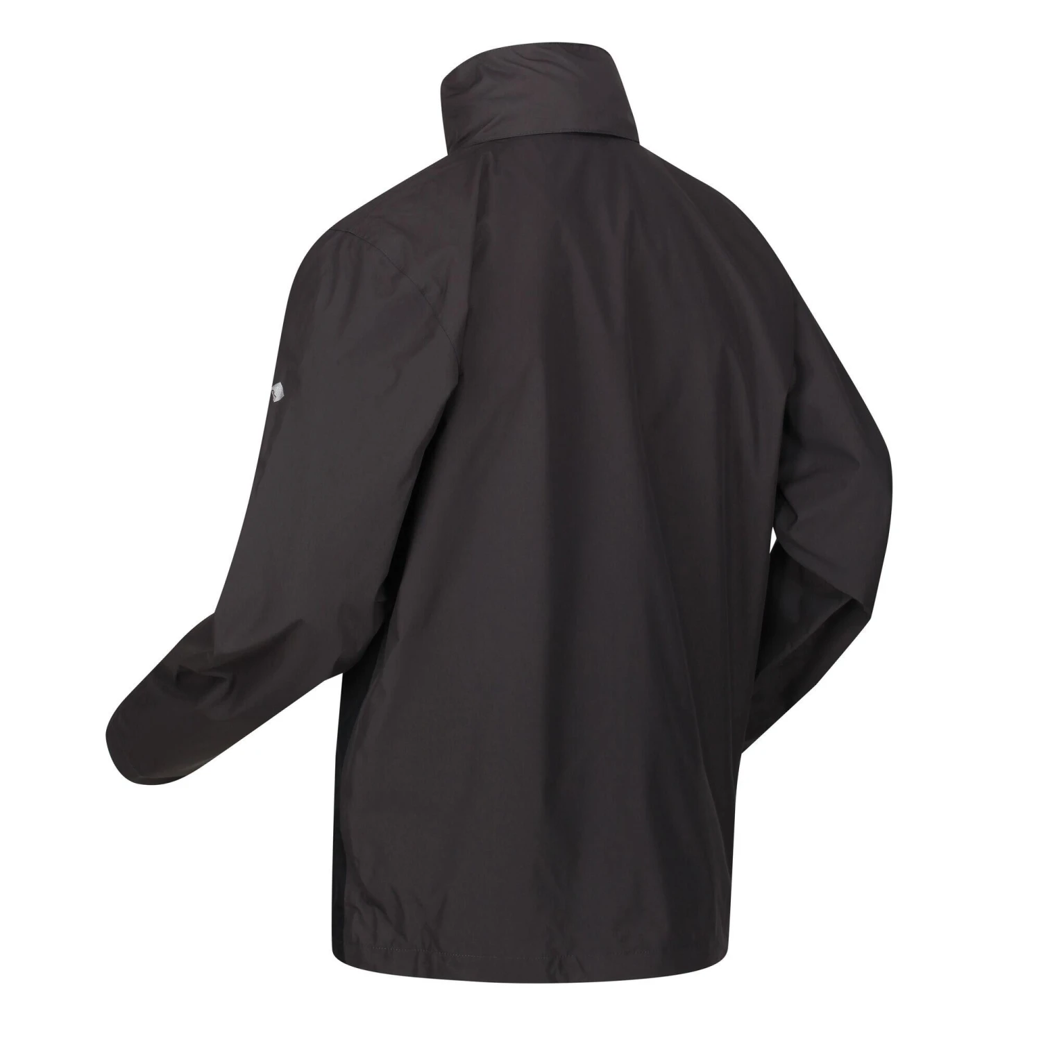Regatta Men's Matt Waterproof Jacket 4 Regatta Men's Matt Waterproof Jacket - Image 2
