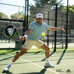 Adidas Adipower 3.1 Padel Racket & Carry Bag -Outdoor Equipment Store k12ccbcda2ccdca565dbf4a670a06d95a