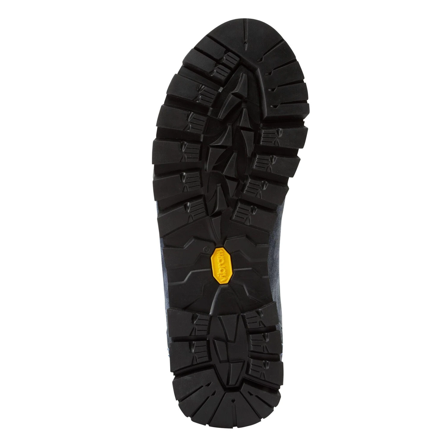 Craghoppers Mens Onega Suede Shoe (Steel Blue) 6 Craghoppers Mens Onega Suede Shoe (Steel Blue) - Image 4