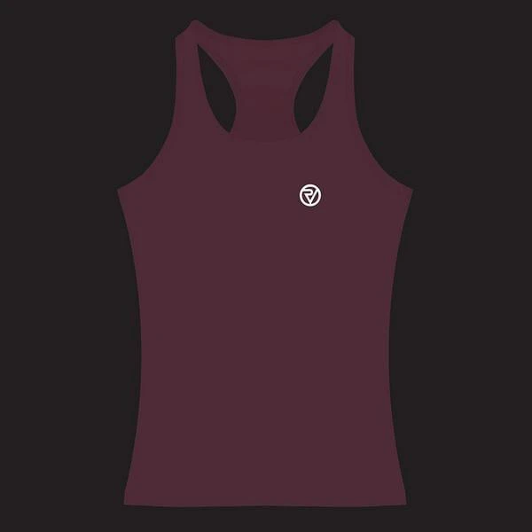 Proviz Classic Women's Reflective Running Singlet 12 Proviz Classic Women's Reflective Running Singlet - Image 10