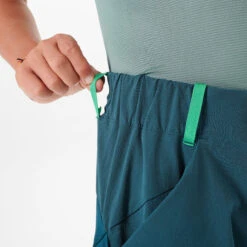 Quechua Kids’ Modular Hiking Trousers MH500 Aged 7 -Outdoor Equipment Store k13c8d69802601acbecc52c99e3419c96