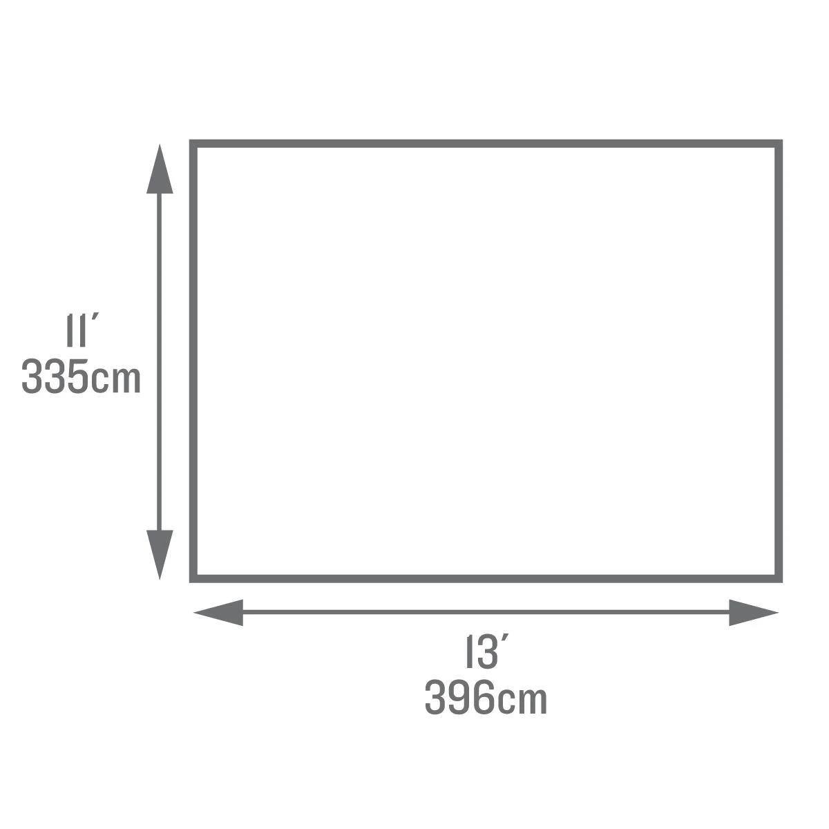 Kelty Large Bug Blocker Tent 4 Kelty Large Bug Blocker Tent - Image 2