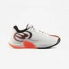 BULLPADEL Men's Padel Shoes Next Pro 23 - White/Orange 1 BULLPADEL Men's Padel Shoes Next Pro 23 - White/Orange -Outdoor Equipment Store k14abeb9e579c59ed815433bef50c3cb8