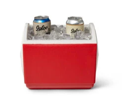 IGLOO Playmate Pal Cooler Red -Outdoor Equipment Store k14c50836ccbb293a07f0a332763dca81