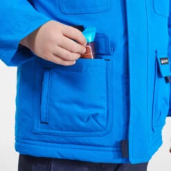 Quechua Kids’ Winter Waterproof Hiking Parka SH500 Ultra-Warm 2 -Outdoor Equipment Store k14cbf5c39897e11f9e21f6b5bcb847e0