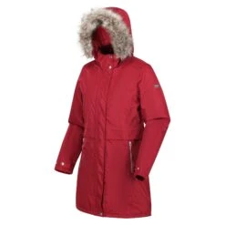 Regatta Lexis Women's Hiking Waterproof Parka Jacket