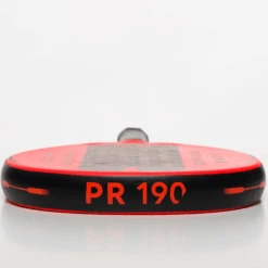 Adult Padel Racket PR 190 25 Adult Padel Racket PR 190 -Outdoor Equipment Store k15314033eeb8162c272cc2cbb2c2ffad