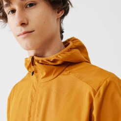 KALENJI RUN WIND MEN'S WINDPROOF RUNNING JACKET -Outdoor Equipment Store k15785e39453672a97d9ceed69e6352b4