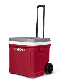 IGLOO Latitude 57L Wheeled Cool Box -Outdoor Equipment Store k15850b767a47e99f2f34fba44f09c39f