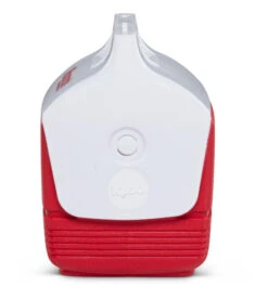 IGLOO Playmate Mini Cooler Red -Outdoor Equipment Store k15cabee50b1b822609364ce8d8192781