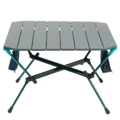 Quechua FOLDING CAMPING TABLE 15 Quechua FOLDING CAMPING TABLE -Outdoor Equipment Store k161e8acef4b9a6967f90ce965b4df228