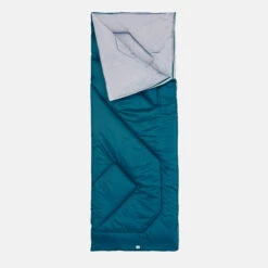 Quechua CAMPING SLEEPING BAG -Outdoor Equipment Store k162fc6672005f02e0f1fe154a0872109