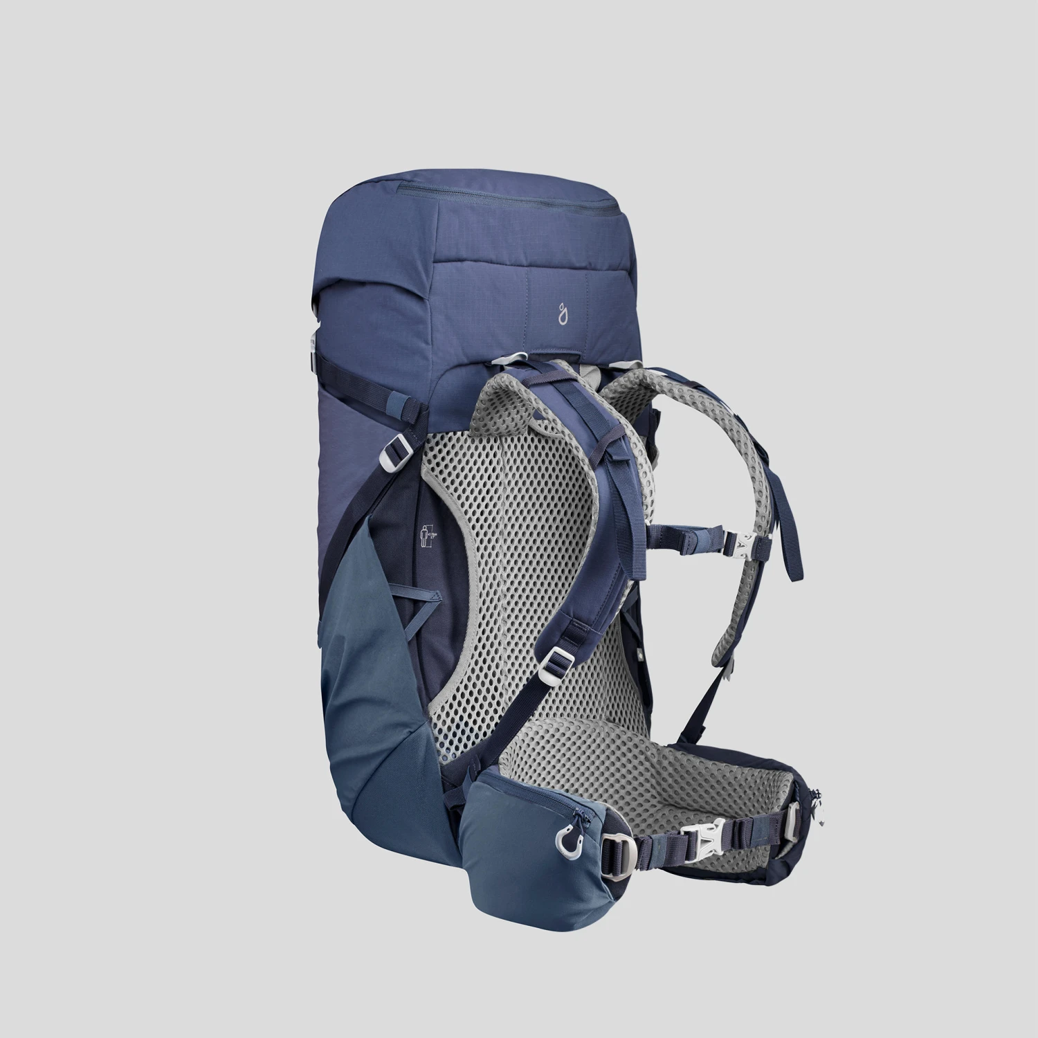 Quechua Mountain Walking 30 L Backpack MH500 20 Quechua Mountain Walking 30 L Backpack MH500 - Image 18