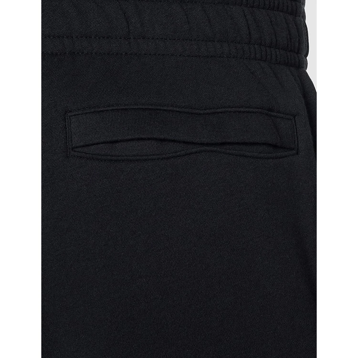 Under Armour Mens Rival Jogging Bottoms (Academy Blue/Onyx White) 7 Under Armour Mens Rival Jogging Bottoms (Academy Blue/Onyx White) - Image 5