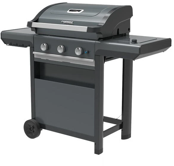 Campingaz BBQ 3 Series Select S 37275 (INT) 4 Campingaz BBQ 3 Series Select S 37275 (INT) - Image 2