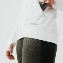 Kalenji 500 Women's Warm Running Hoodie -Outdoor Equipment Store k16edab072c110a110d0cbbc56057903c