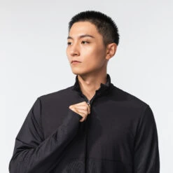 Kalenji Men's Running Warm Long-Sleeved T-Shirt Warm 500 -Outdoor Equipment Store k176d90601080179d690877147d009834