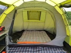 OLPRO Abberley XL 4 Berth Tent -Outdoor Equipment Store k17b6dd536242a14999c5f034f4148647