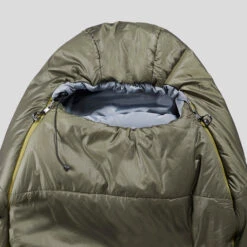 Trekking Sleeping Bag MT500 0°C 26 Trekking Sleeping Bag MT500 0°C -Outdoor Equipment Store k186f1ba0abad93942a27ee55e0c257b7