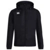 Canterbury Mens Club Waterproof Jacket (Black)