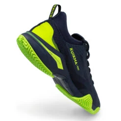 Men's Padel Shoes PS 990 Dynamic -Outdoor Equipment Store k19c7bf17d77d16a1e579622ccc9f5e62