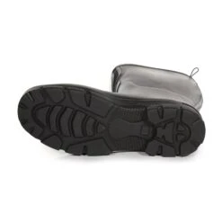 Regatta Mens Mumford Shine Wellington Boots (Black) -Outdoor Equipment Store k1a31123cdda7f7f974c7b1f08d420c3a