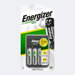 Energizer NiMH Battery Charger USB 4 AA/AAA 4 Batteries AA / HR06 13 Energizer NiMH Battery Charger USB 4 AA/AAA 4 Batteries AA / HR06 -Outdoor Equipment Store k1a35aea5b150b06c7da35bfb946192cf
