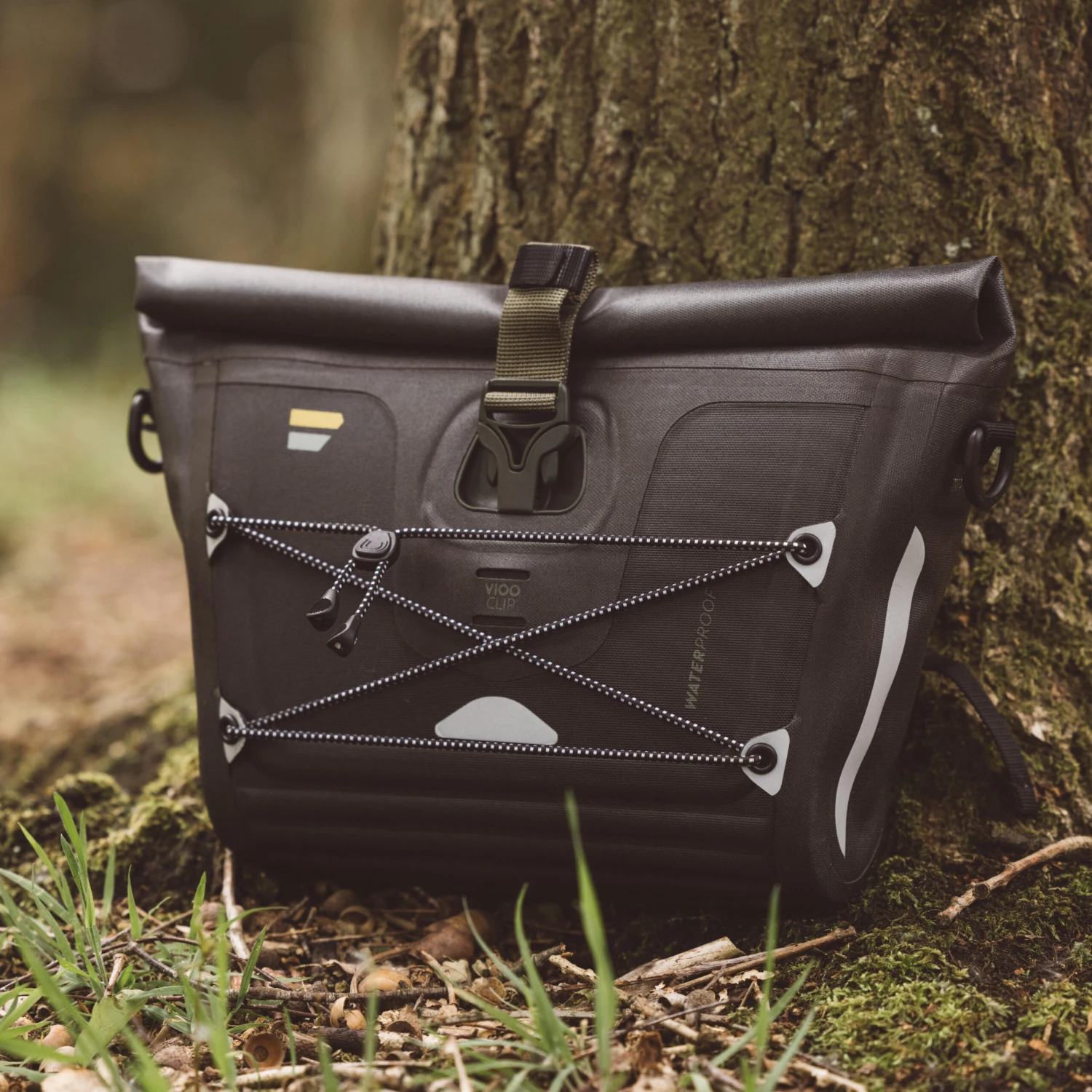 Riverside 3.5L Waterproof Handlebar Bag Bikepacking 16 Riverside 3.5L Waterproof Handlebar Bag Bikepacking - Image 14