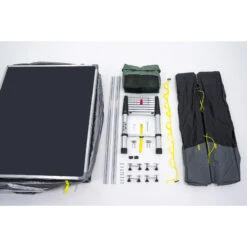 Quechua Roof Tent MH500 Fresh & Black 2P 19 Quechua Roof Tent MH500 Fresh & Black 2P -Outdoor Equipment Store k1a7d2bffac6471aa4c4e03dc014ed698