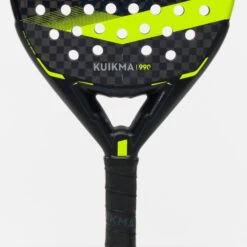Adult Padel Racket PR 990 Hybrid Hard 11 Adult Padel Racket PR 990 Hybrid Hard -Outdoor Equipment Store k1b575100ec4235f083ee0de5df356b14