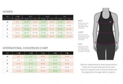 Women's Natural Performance Tank -Outdoor Equipment Store k1be5ea35ab882111c8743143939808f1