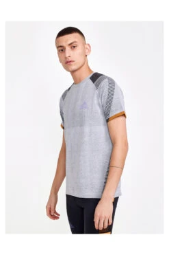 Craft Pro Trail Fuseknit Short Sleeve Tee Men