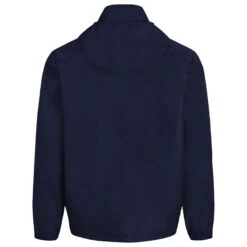 Canterbury Mens Club Waterproof Jacket (Black) -Outdoor Equipment Store k1dd4937c1ec6cdcdf9e3d1efae458238