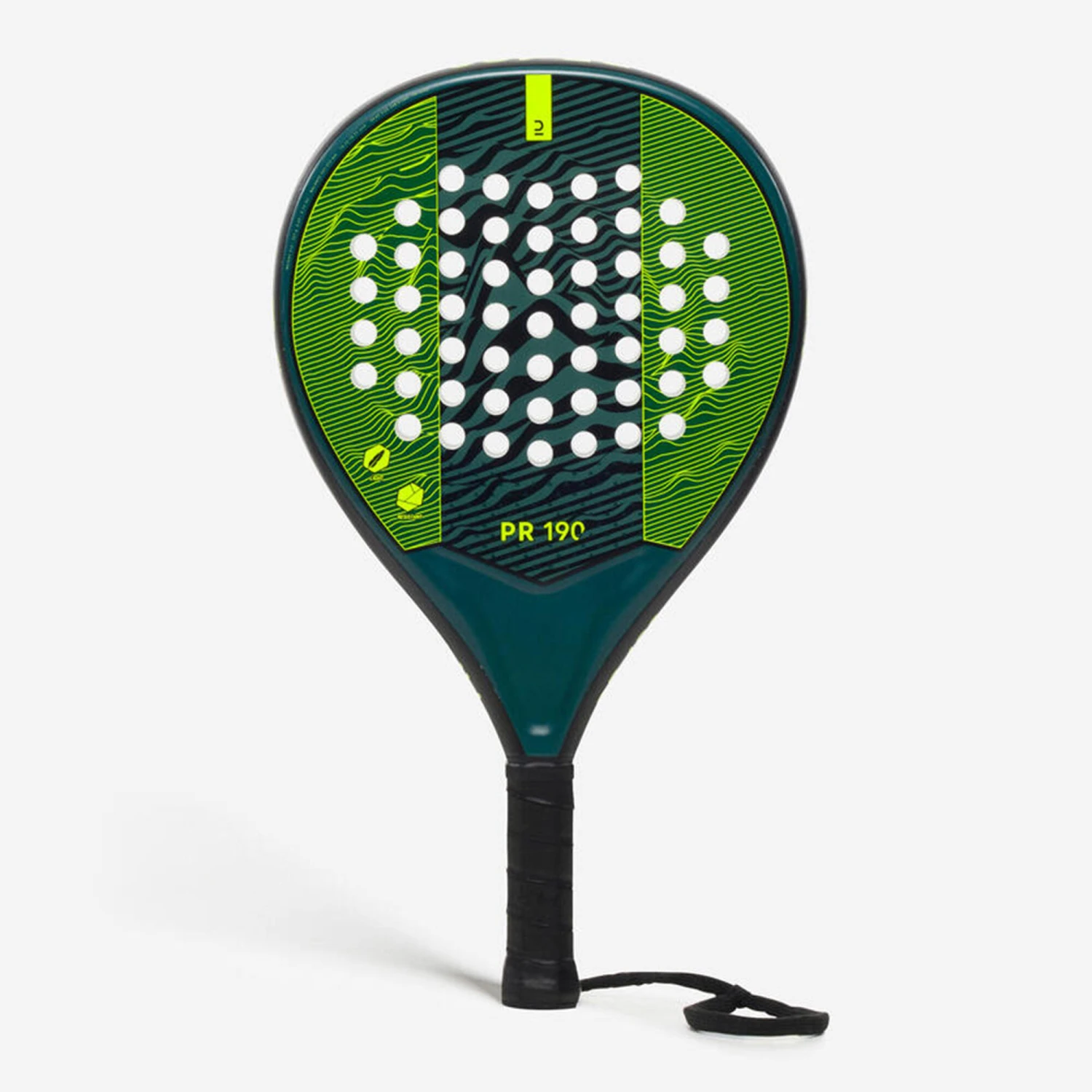 Adult Padel Racket PR 190 3 Adult Padel Racket PR 190