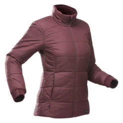 Women's 3-in-1 Waterproof Travel Trekking Jacket - Travel 900 Warm -15° 20 Women's 3-in-1 Waterproof Travel Trekking Jacket - Travel 900 Warm -15° -Outdoor Equipment Store k21c402b0b1bdde98ece9bf27da07b469