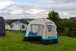OLPRO POD Kitchen/Storage Tent -Outdoor Equipment Store k21f09a8e45668efa93e057e85ca8fa0b