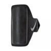 Nike Phone Armband (Black/Silver) 2 Nike Phone Armband (Black/Silver) -Outdoor Equipment Store k222557e5ef63a0411a3793eaae005c5f