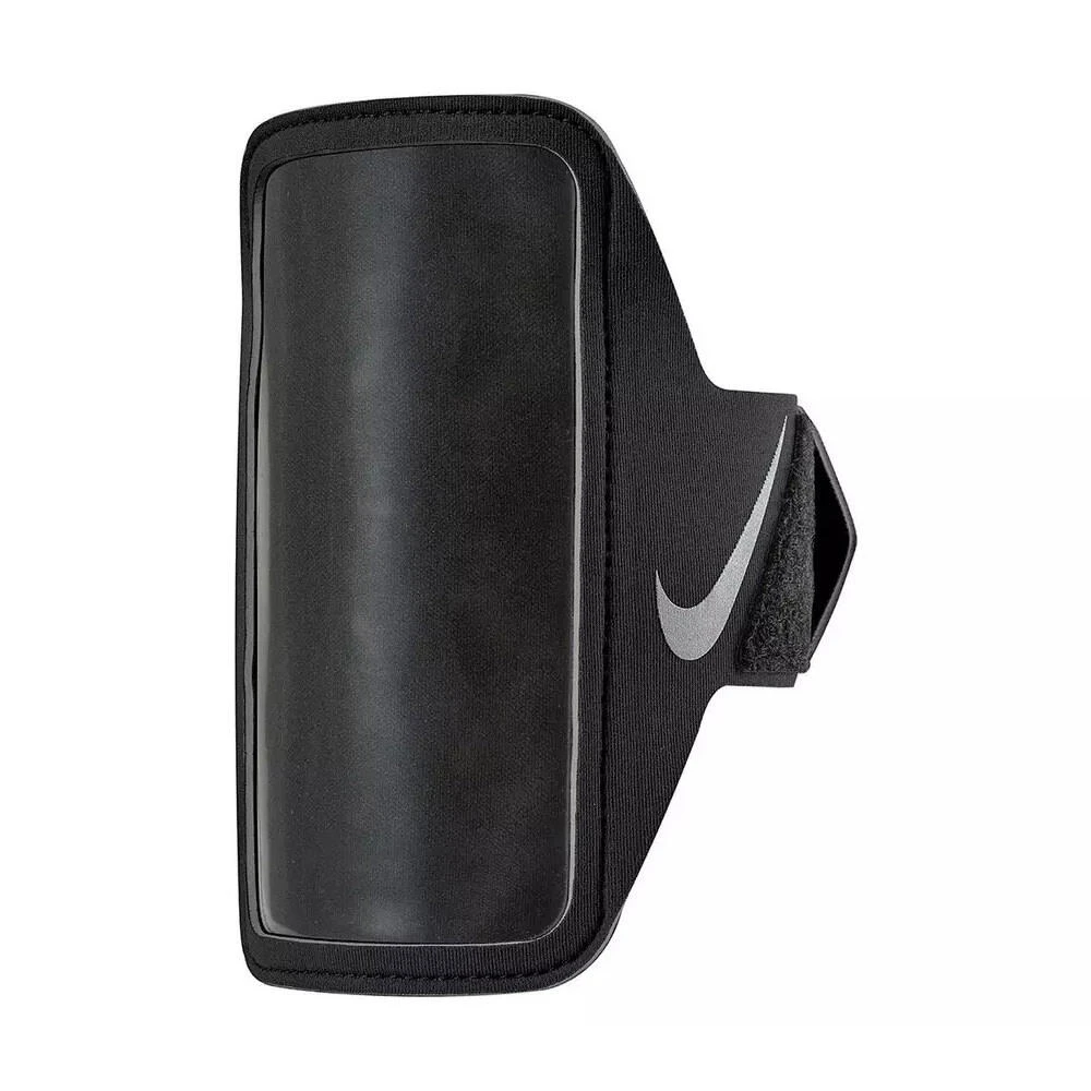 Nike Phone Armband (Black/Silver) 3 Nike Phone Armband (Black/Silver)