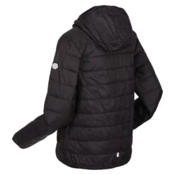 Regatta Kids' Hooded Hillpack Jacket -Outdoor Equipment Store k223b893af04d6abcb8f0ccf897901afe