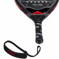 Adult Padel Racket Nox AT10 Genius 18K By Agustín Tapia 2023 -Outdoor Equipment Store k22669347ed783752a5d09c45db3a43bc