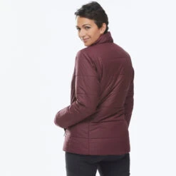 Women's 3-in-1 Waterproof Travel Trekking Jacket - Travel 900 Warm -15° 28 Women's 3-in-1 Waterproof Travel Trekking Jacket - Travel 900 Warm -15° -Outdoor Equipment Store k229865ac2fdd368b1d3a584fc99b92d5