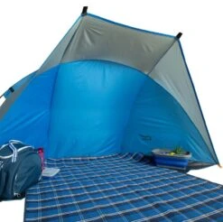 Regatta Tahiti Adults' Camping Beach Shelter -Outdoor Equipment Store k22e0cc5c56dde22511f8860c715fab02