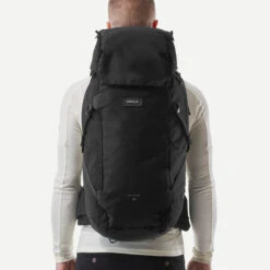 MEN’S TRAVEL TREKKING BACKPACK TRAVEL 900 50+6 L WITH SUITCASE OPENING 18 MEN’S TRAVEL TREKKING BACKPACK TRAVEL 900 50+6 L WITH SUITCASE OPENING -Outdoor Equipment Store k22f399ff934f6090fedddb0321b70e64